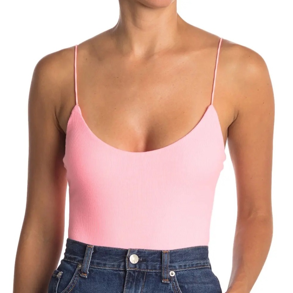 New! Socialite Bodysuit